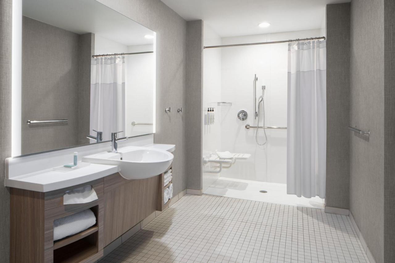 Hotel Springhill By Marriott Near Jackson