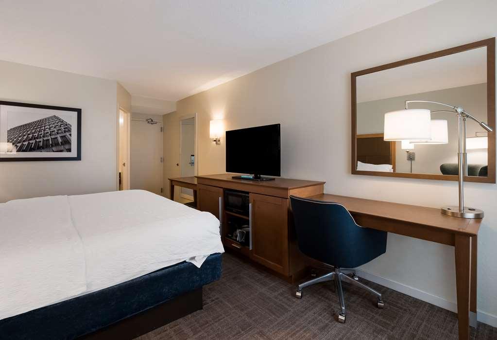 Hotel Hampton Columbia-i-26 Airport