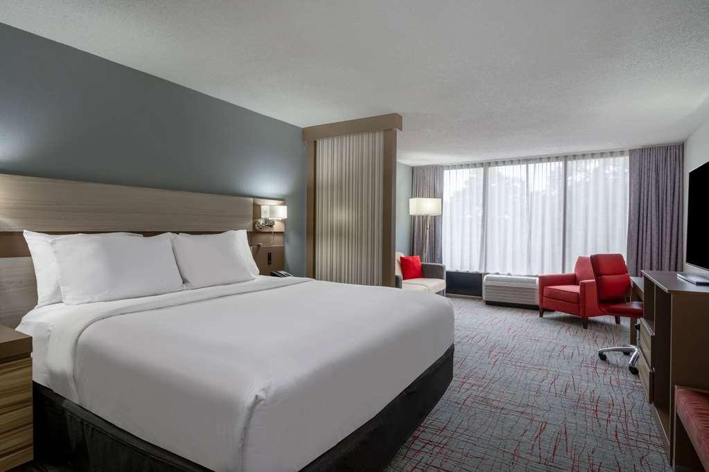 Wyndham Garden Columbia-ft Jackson Hotel 3*