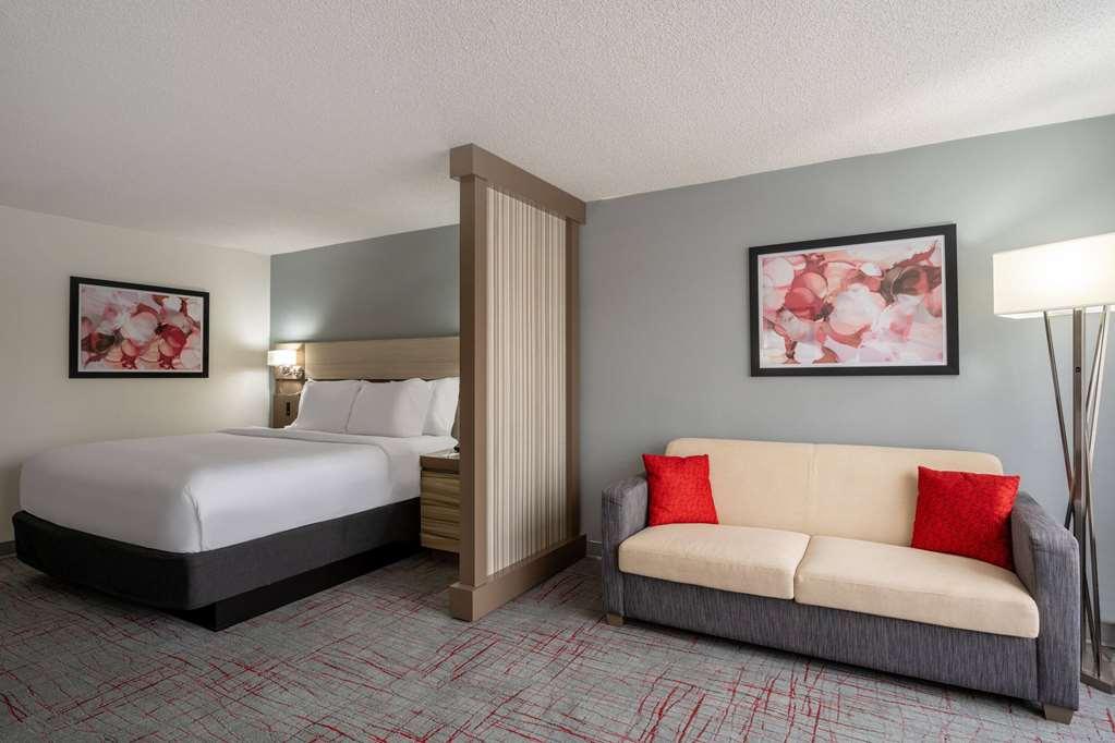 Hotel Wyndham Garden Columbia-ft Jackson