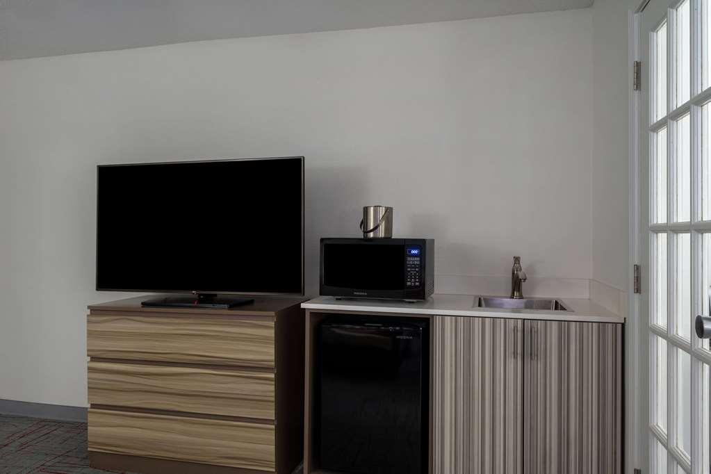 Wyndham Garden Columbia-ft Jackson