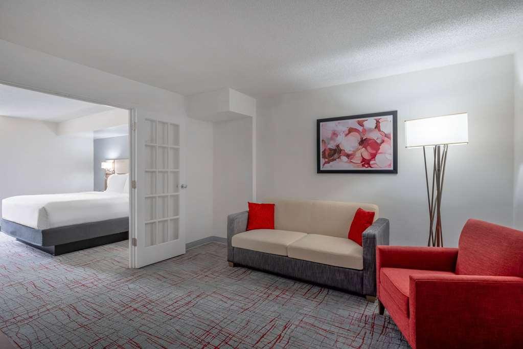 Hotel Wyndham Garden Columbia-ft Jackson Columbia