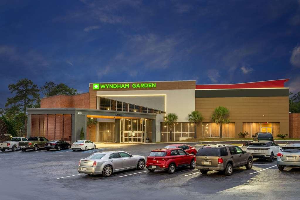 Wyndham Garden Columbia-ft Jackson Hotel 3*
