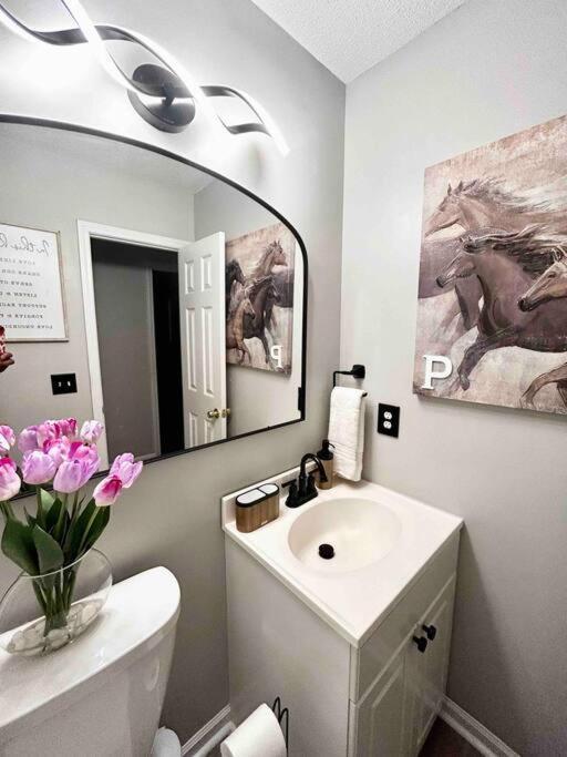 3br Convenient Retreat!