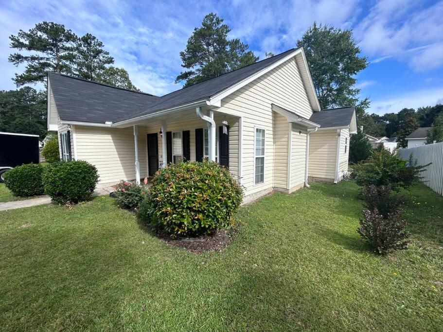 3br Convenient Retreat!