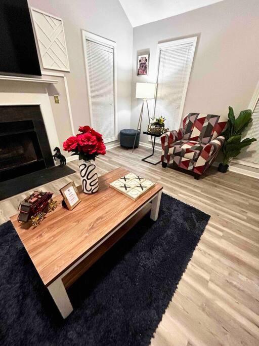 3br Convenient Retreat! Columbia