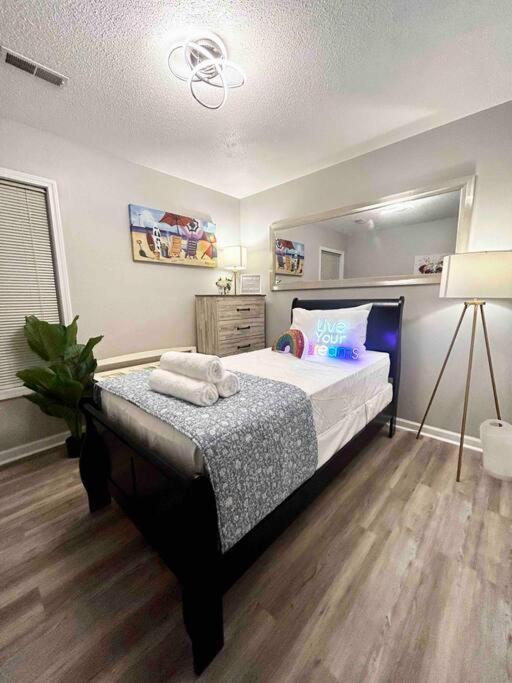 3br Convenient Retreat! * Columbia