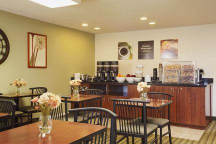 Extended America Select - - Northwest Harbison 2*
