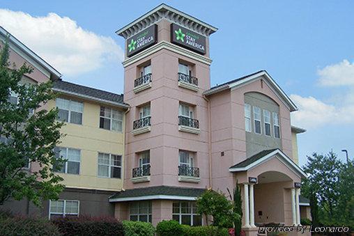 Hotel Extended America Select - - Northwest Harbison Columbia