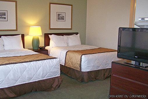 Extended America Select - - Northwest Harbison Hotel