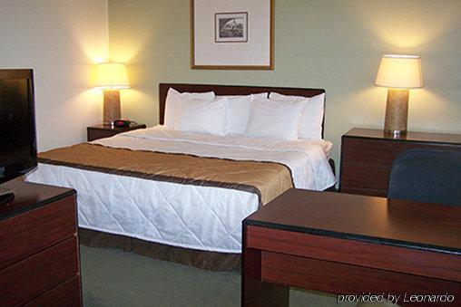 Extended America Select - - Northwest Harbison 2*