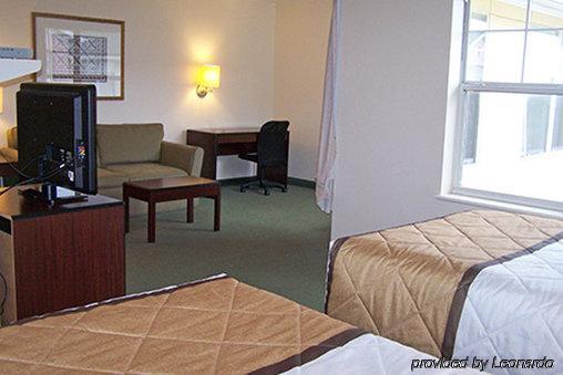 Hotel Extended America Select - - Northwest Harbison Columbia