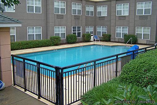 Extended America Select - - Northwest Harbison 2*