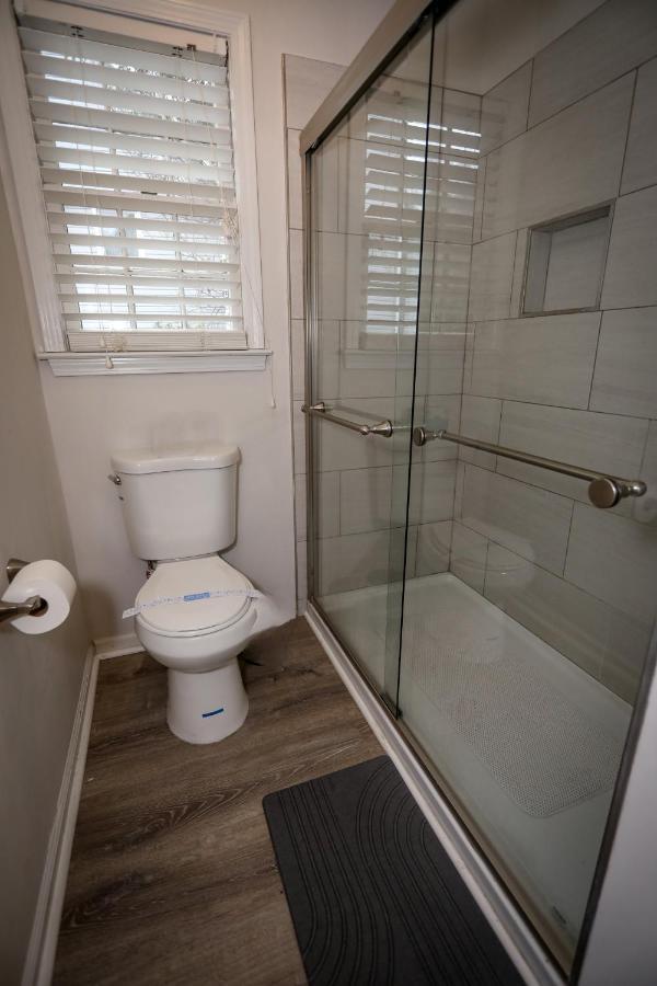 4bedroom 3bath Near Jackson Holiday home *