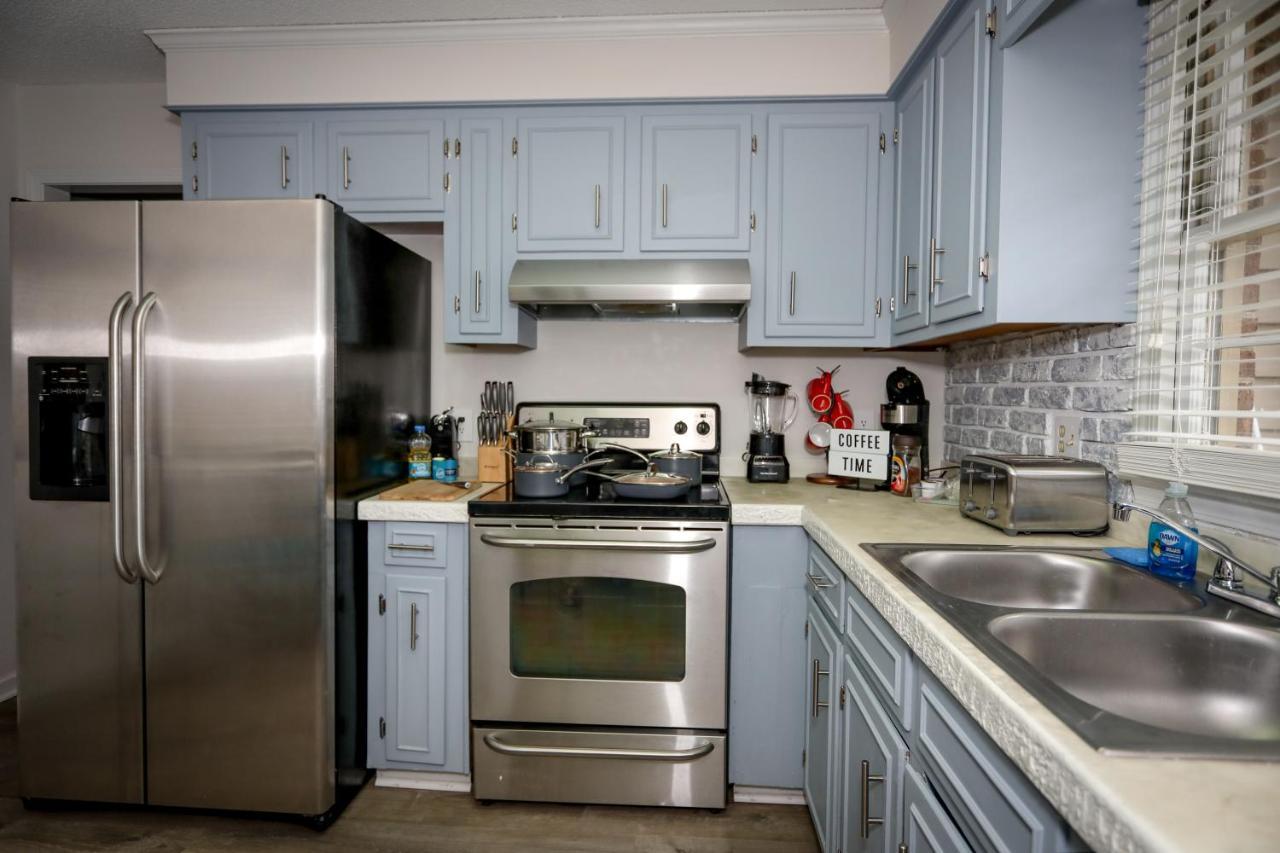 4bedroom 3bath Near Jackson Holiday home Columbia