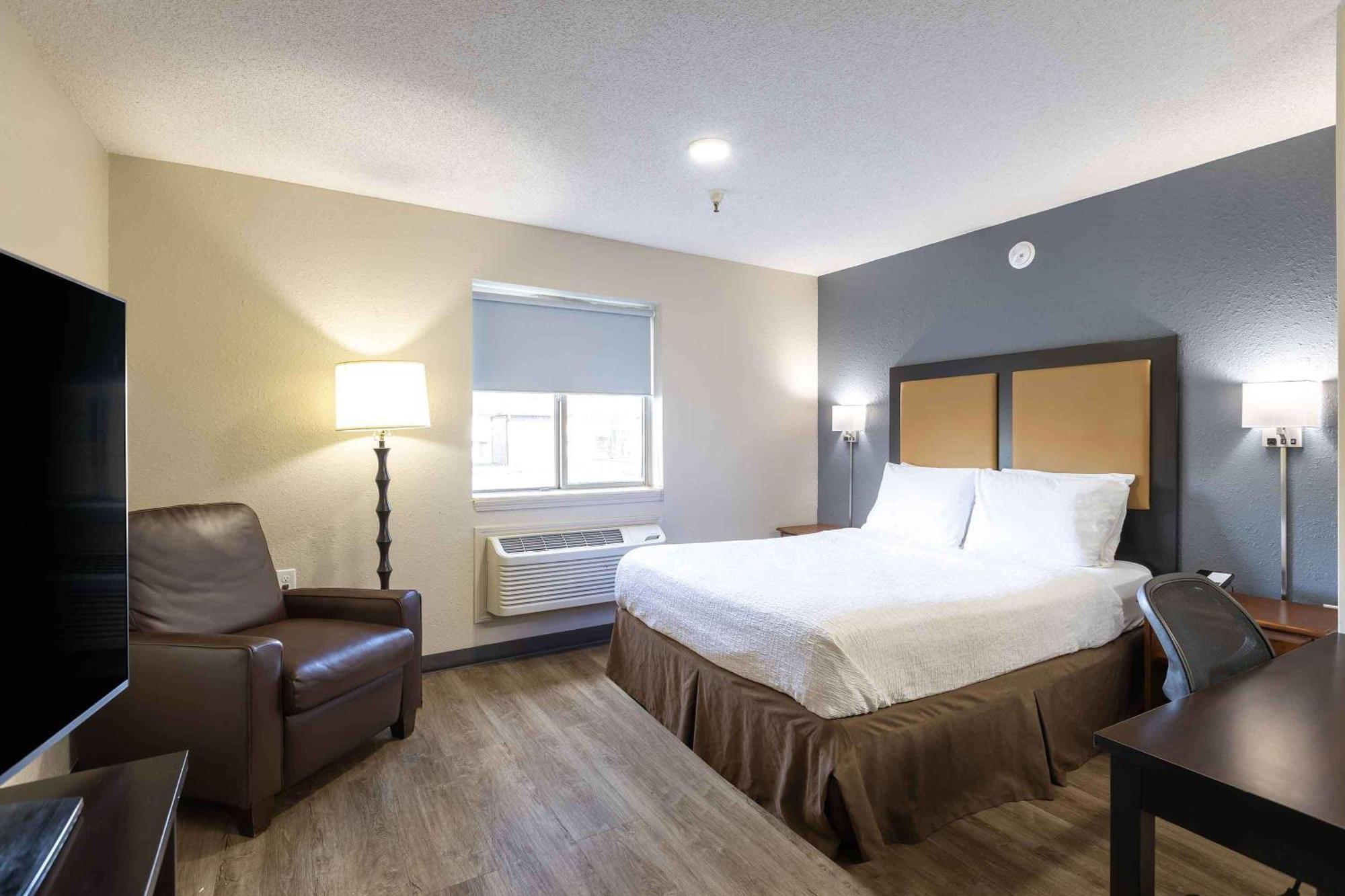 Hotel Extended America - - Greystone Columbia
