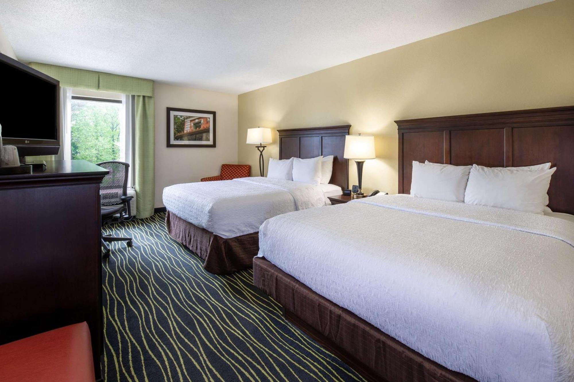 Hotel Hampton I-26/harbison Blvd