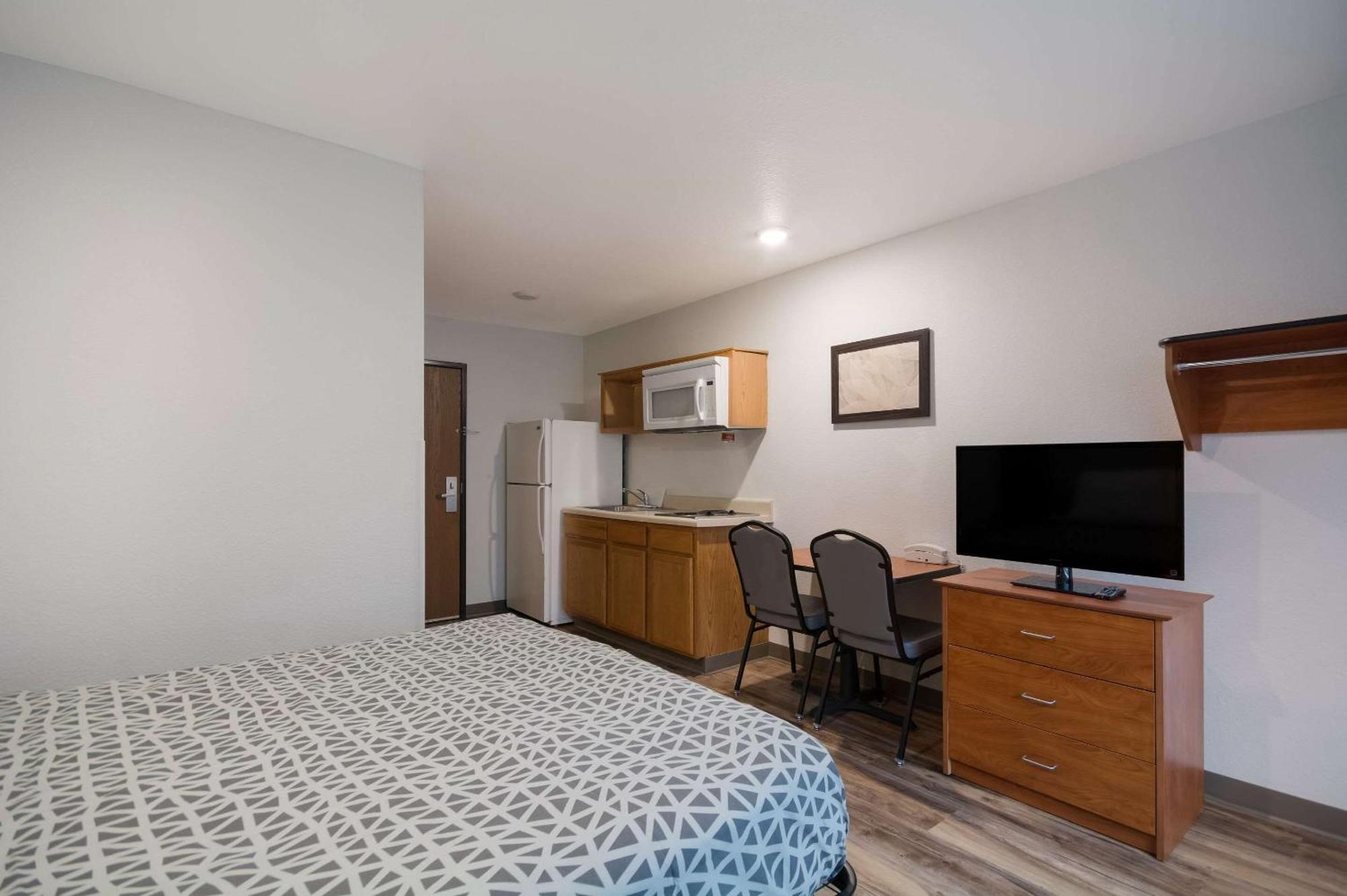 Hotel Woodspring Jackson
