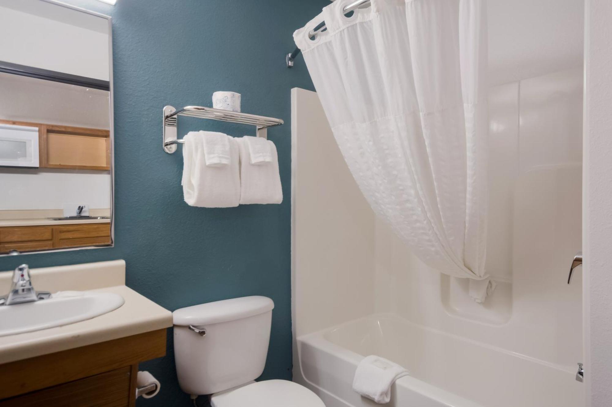 Hotel Woodspring Jackson 2*