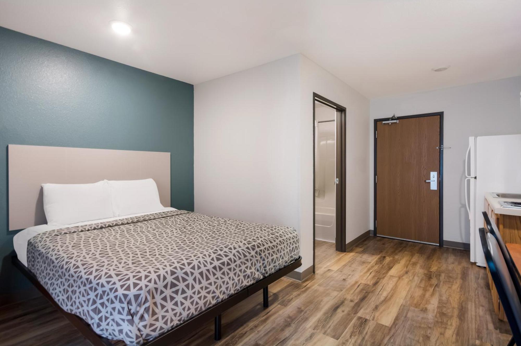 Hotel Woodspring Jackson 2*