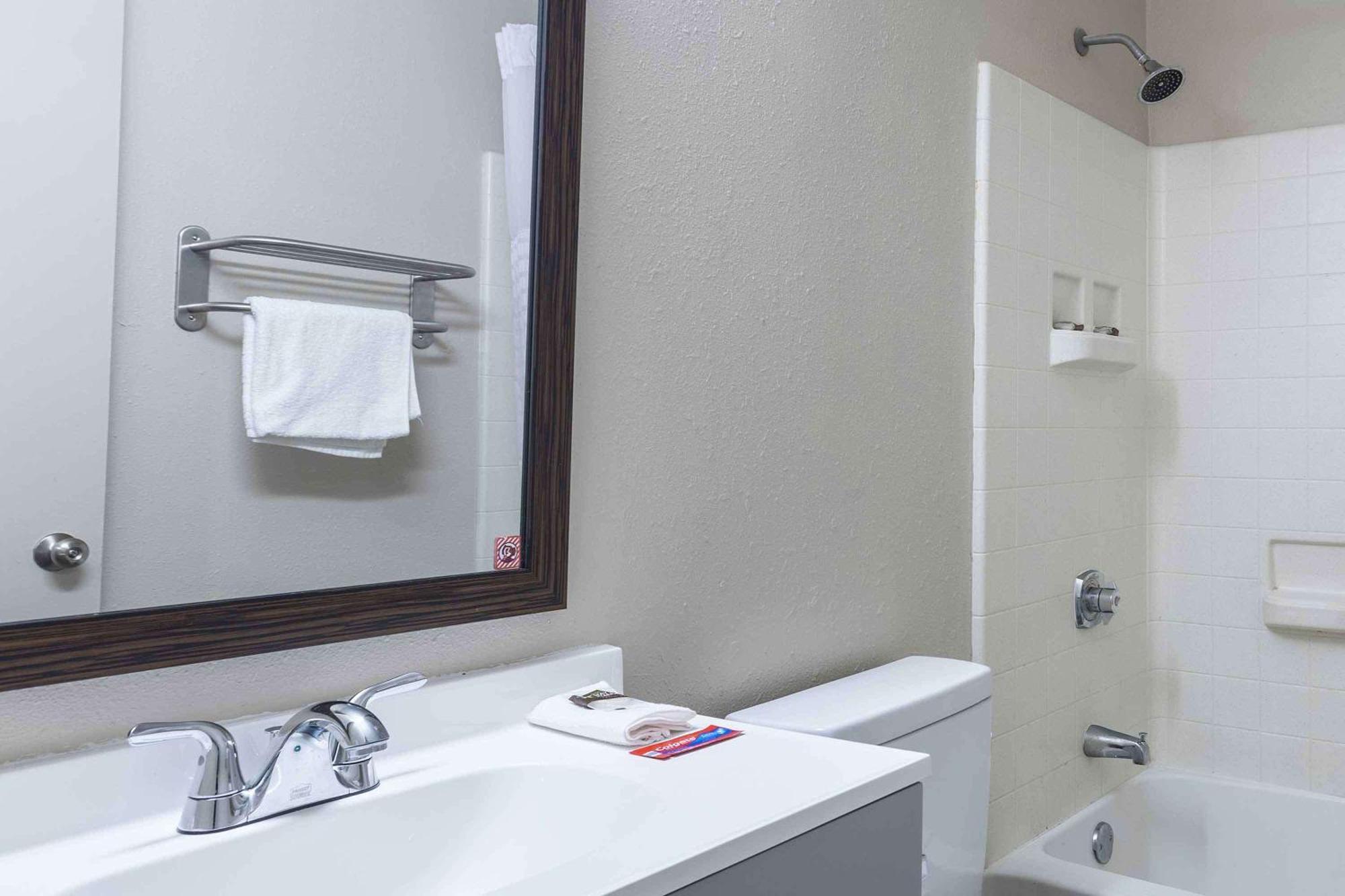 Hotel Extended America - - Greystone Columbia