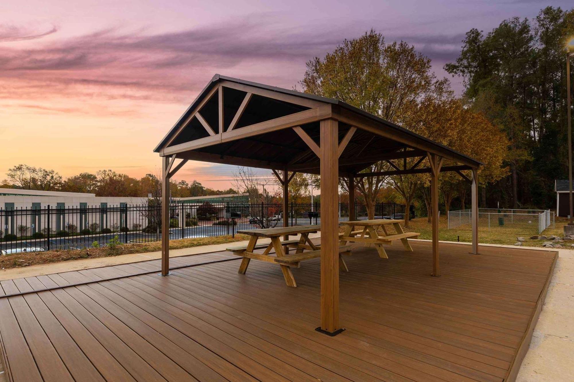 Hotel Extended America - - Greystone Columbia