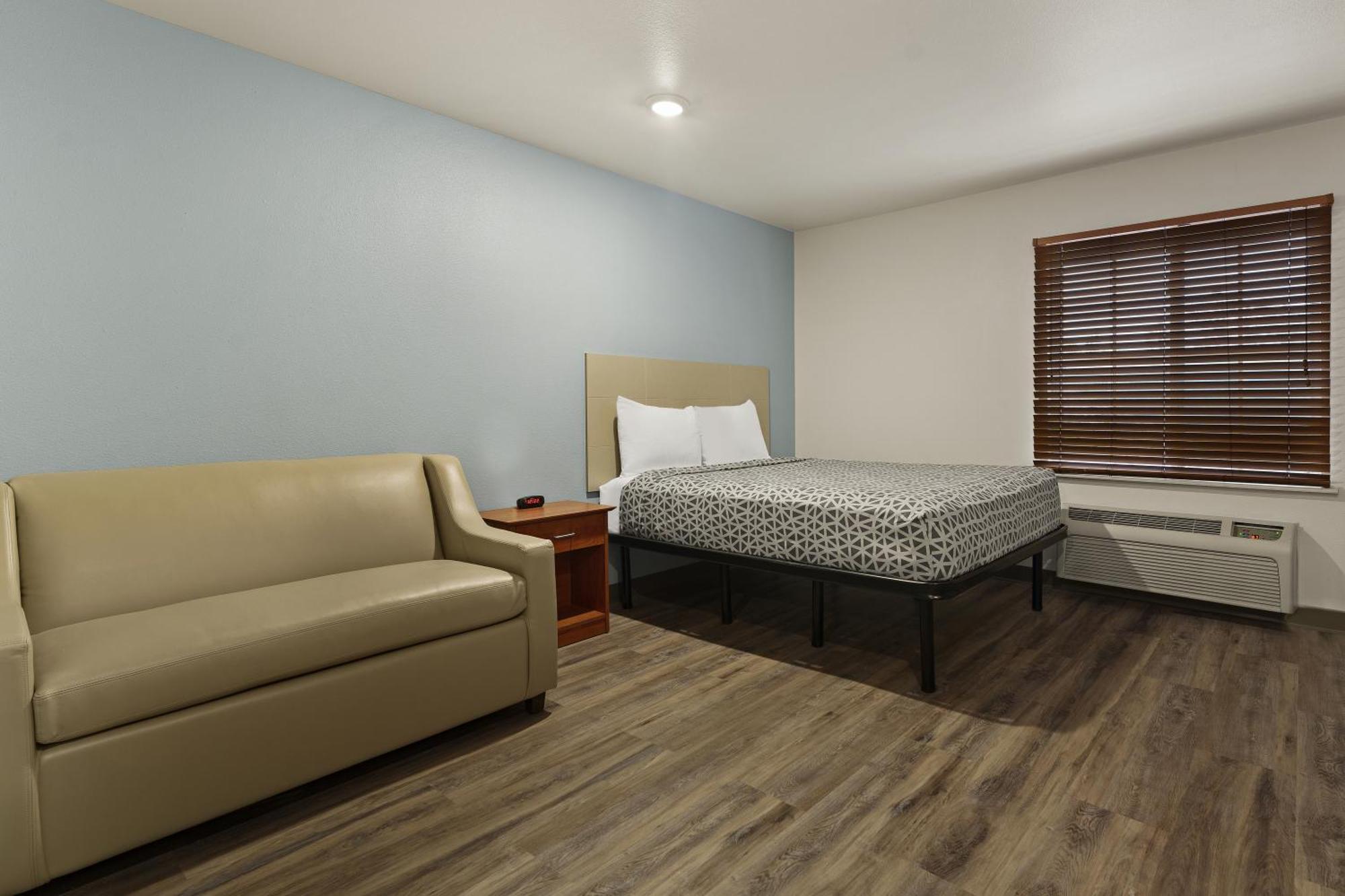 Hotel Woodspring Jackson