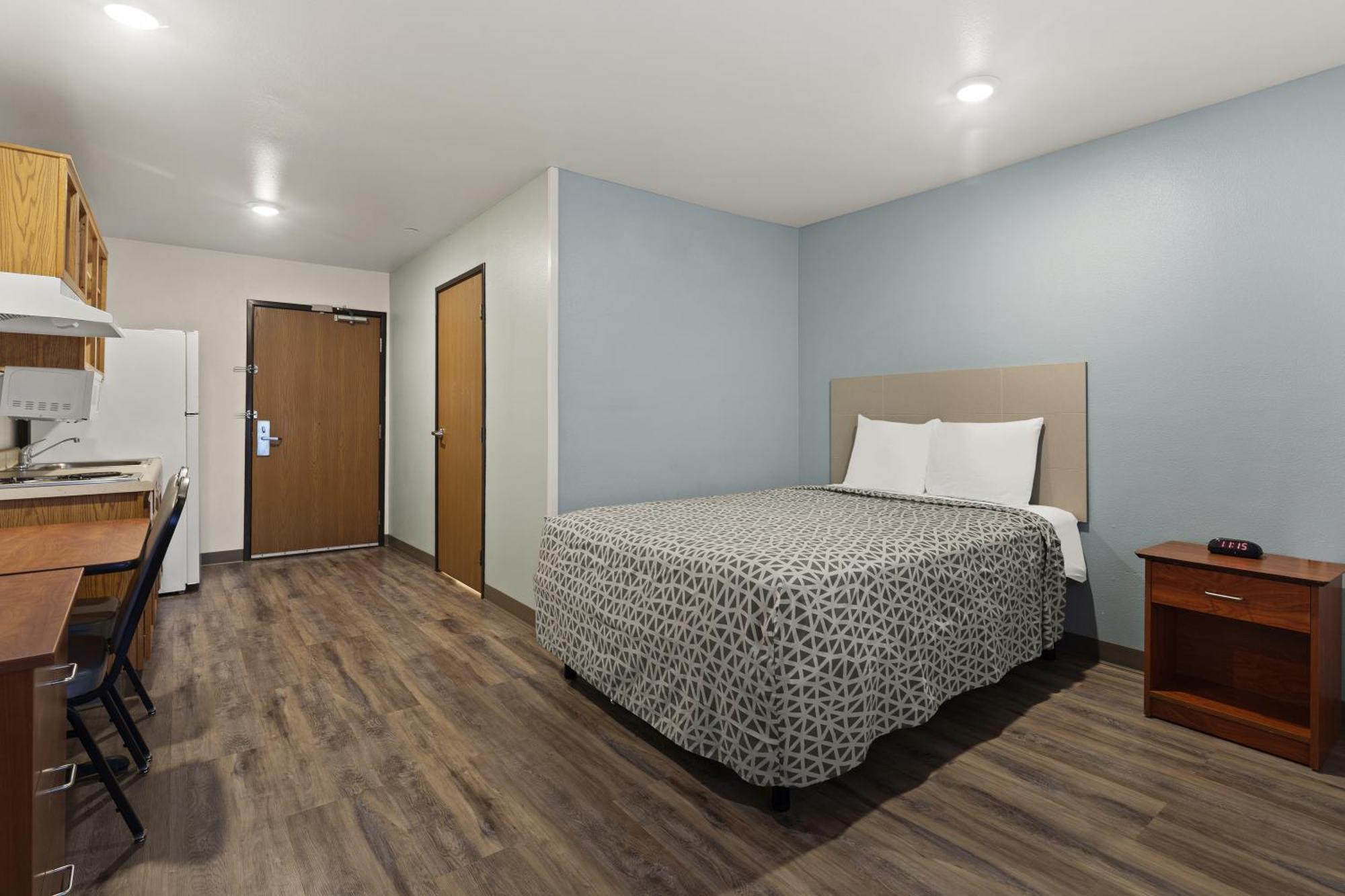 Woodspring Jackson 2* Columbia