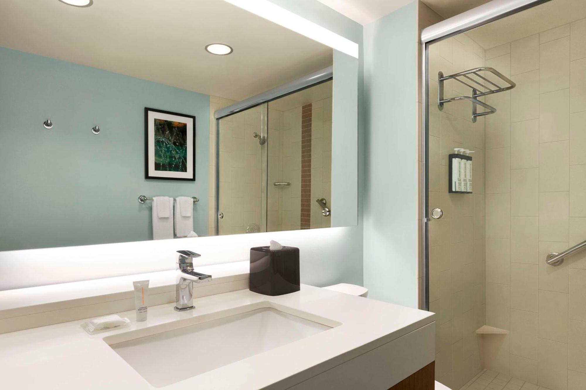 Hotel Hyatt Place Columbia/downtown/the Vista Columbia