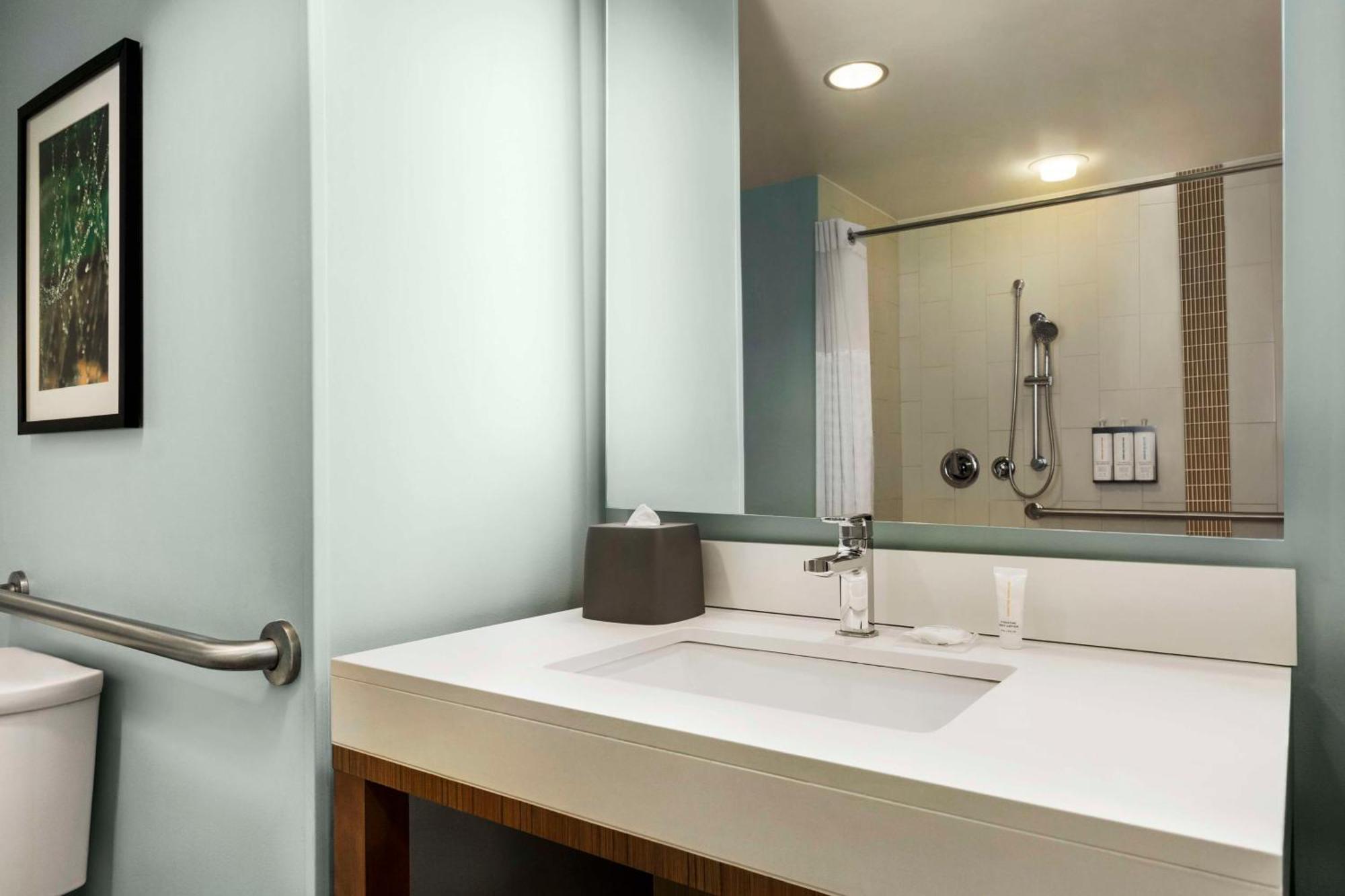 Hotel Hyatt Place Columbia/downtown/the Vista