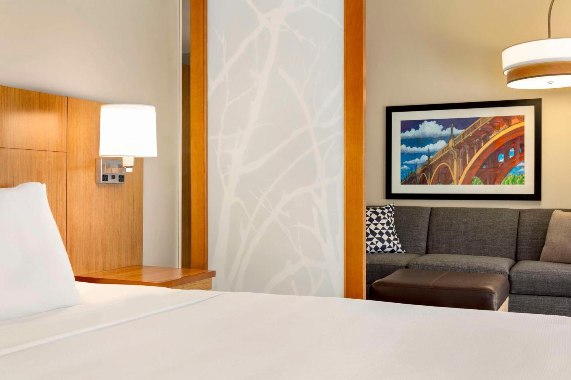 Hyatt Place Columbia/downtown/the Vista Columbia