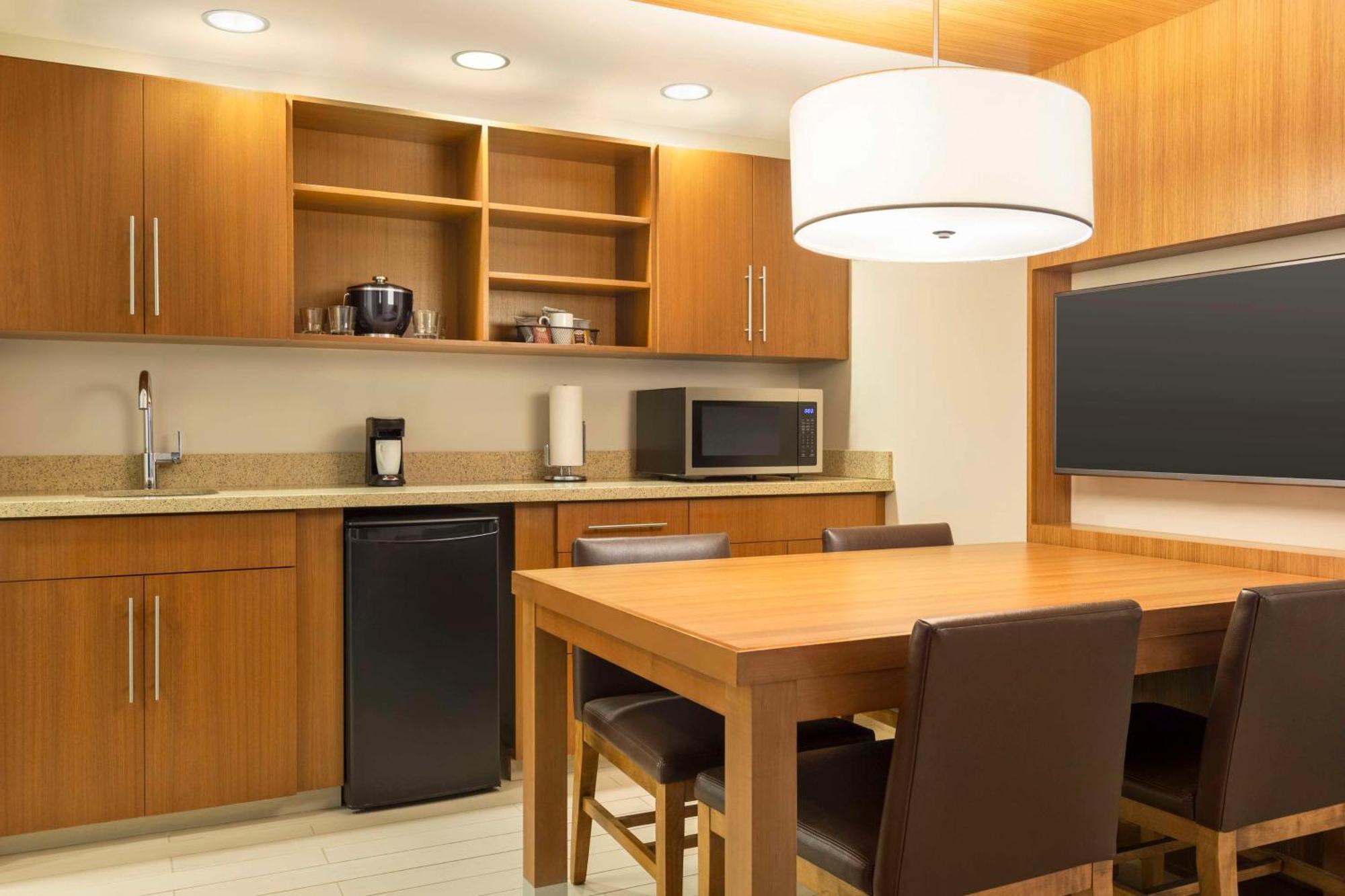 Hyatt Place Columbia/downtown/the Vista 3*