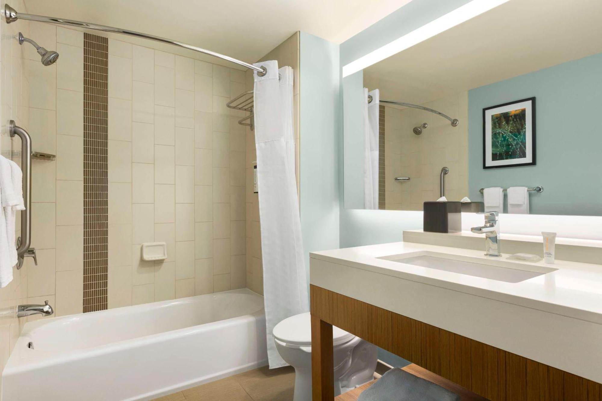 Hotel Hyatt Place Columbia/downtown/the Vista Columbia