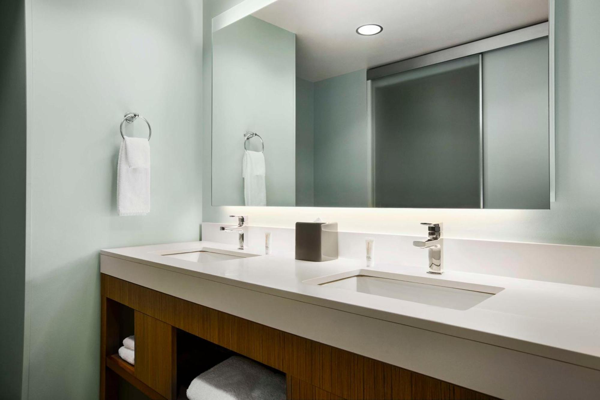Hyatt Place Columbia/downtown/the Vista Hotel