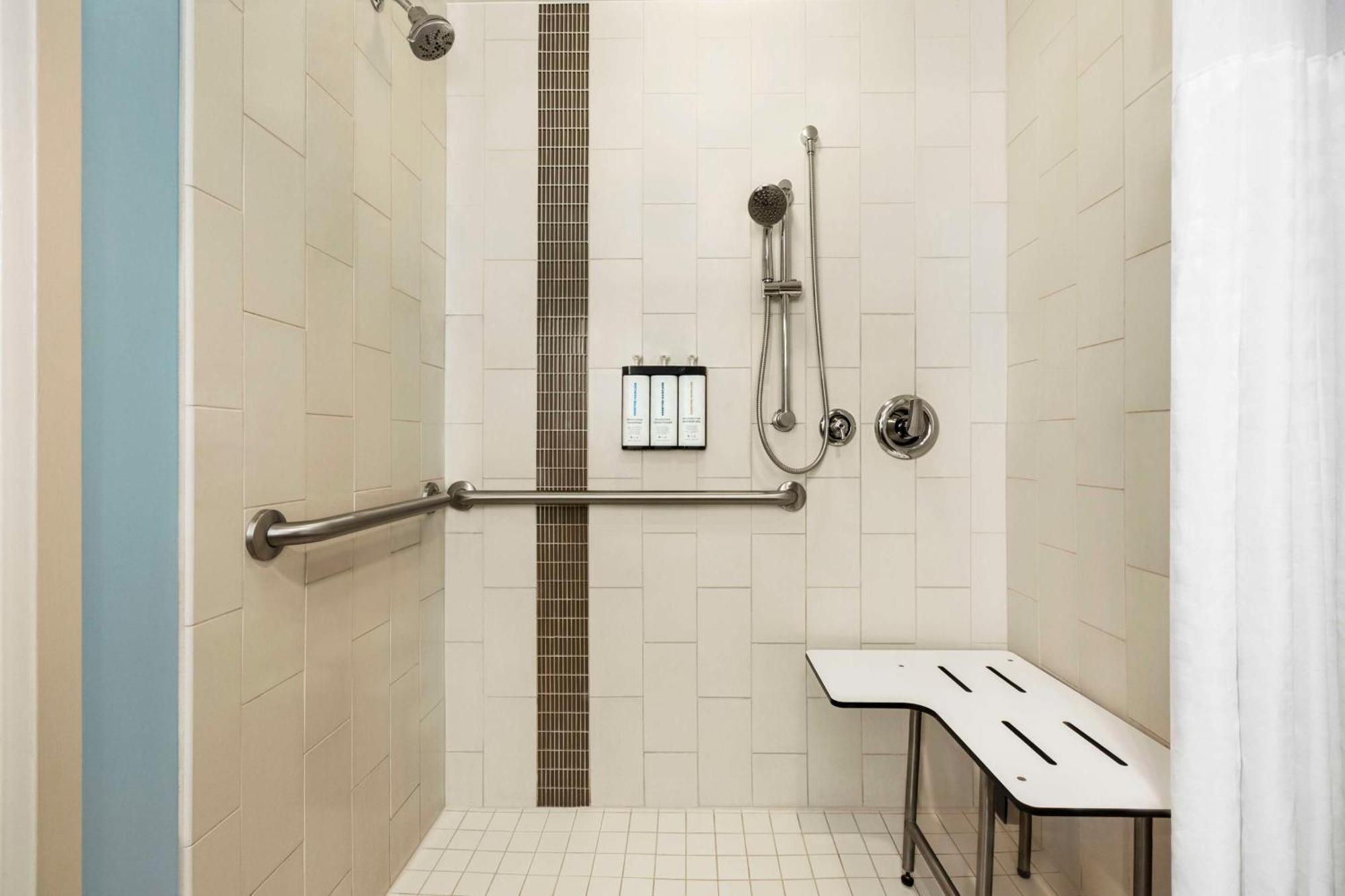 Hyatt Place Columbia/downtown/the Vista 3*