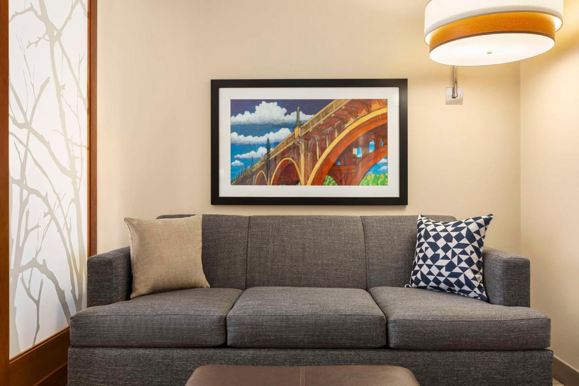 Hotel Hyatt Place Columbia/downtown/the Vista