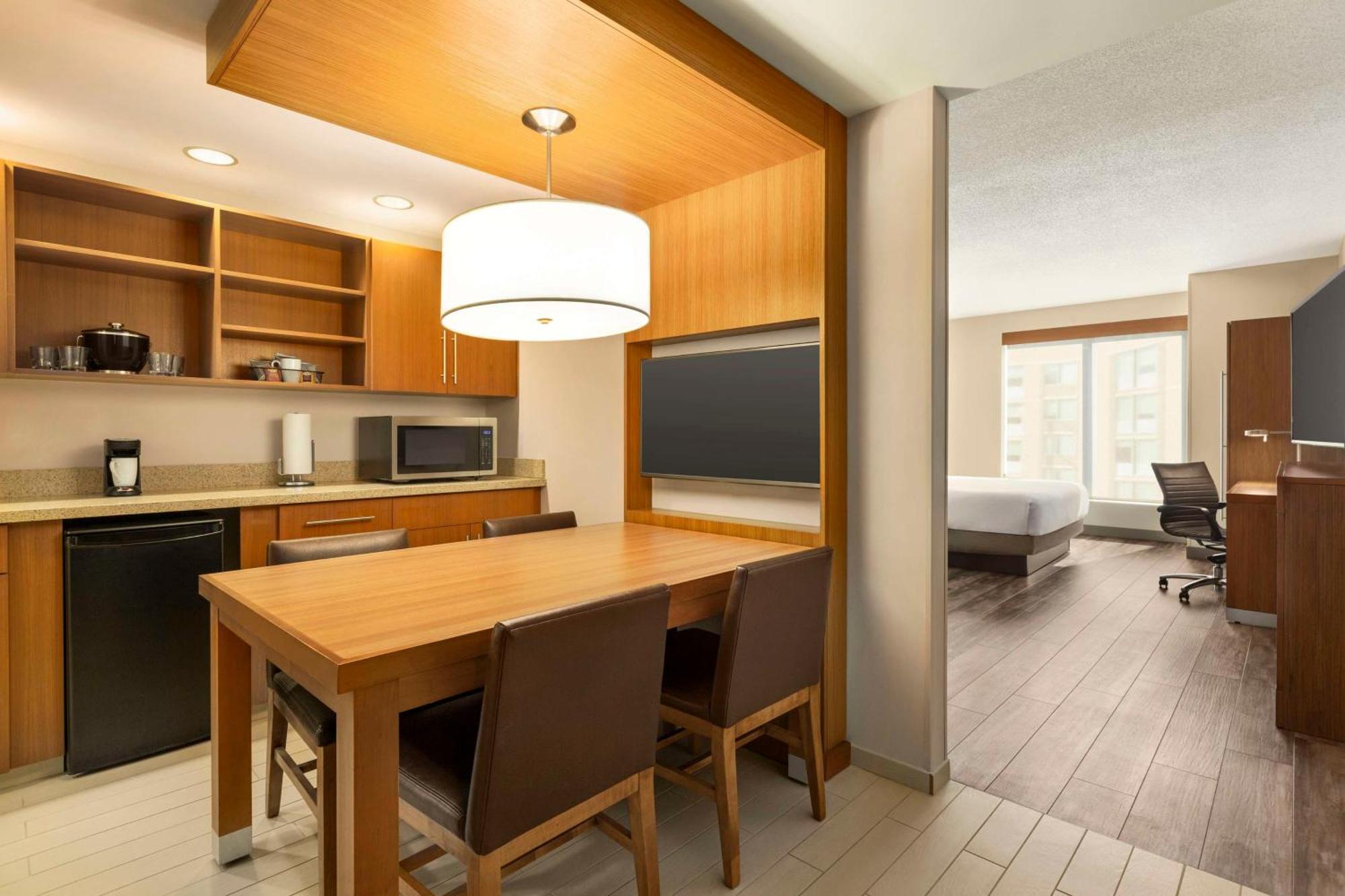 Hyatt Place Columbia/downtown/the Vista 3* Columbia
