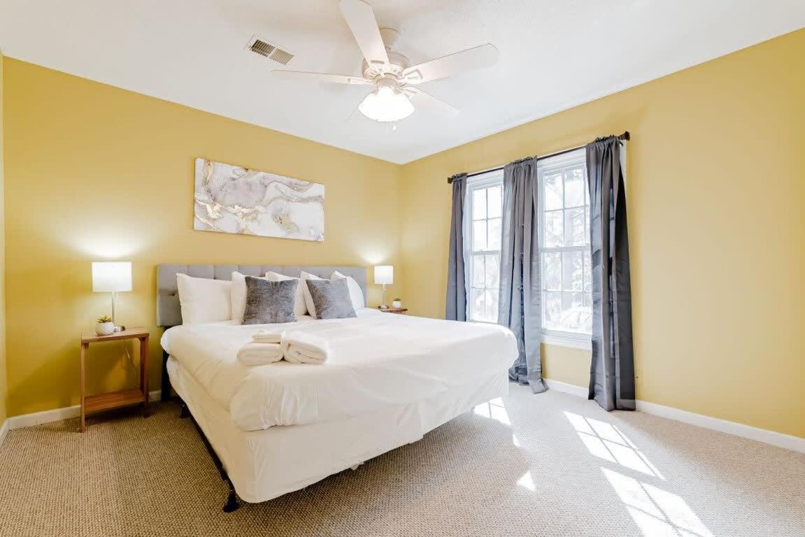 Breeze On Inn- Mins To Ft Jackson * Columbia