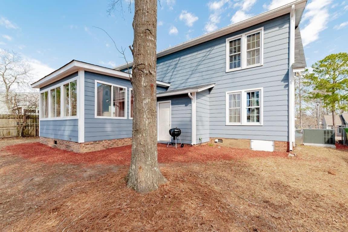 Breeze On Inn- Mins To Ft Jackson * Columbia