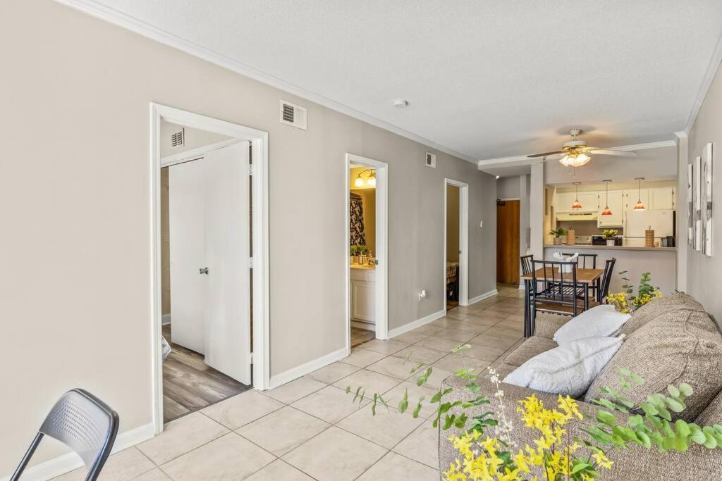 Downtown Apartment Columbia