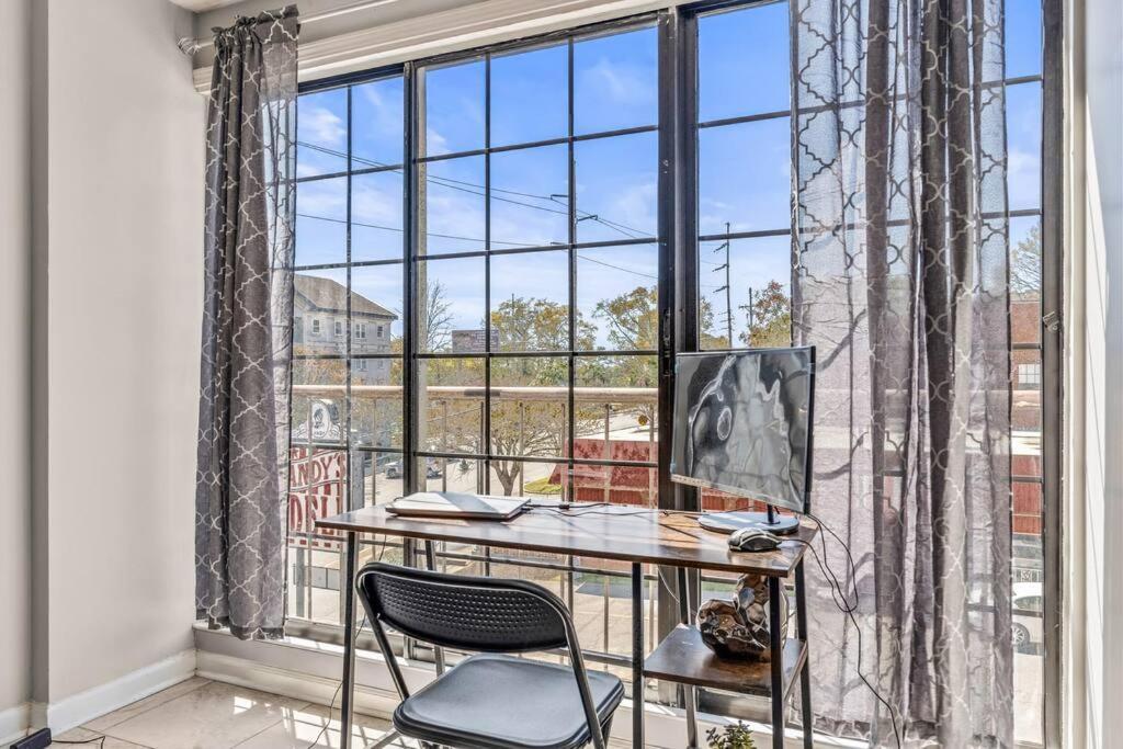 Apartment Downtown