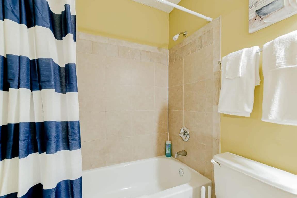 Holiday home Breeze On Inn- Mins To Ft Jackson *