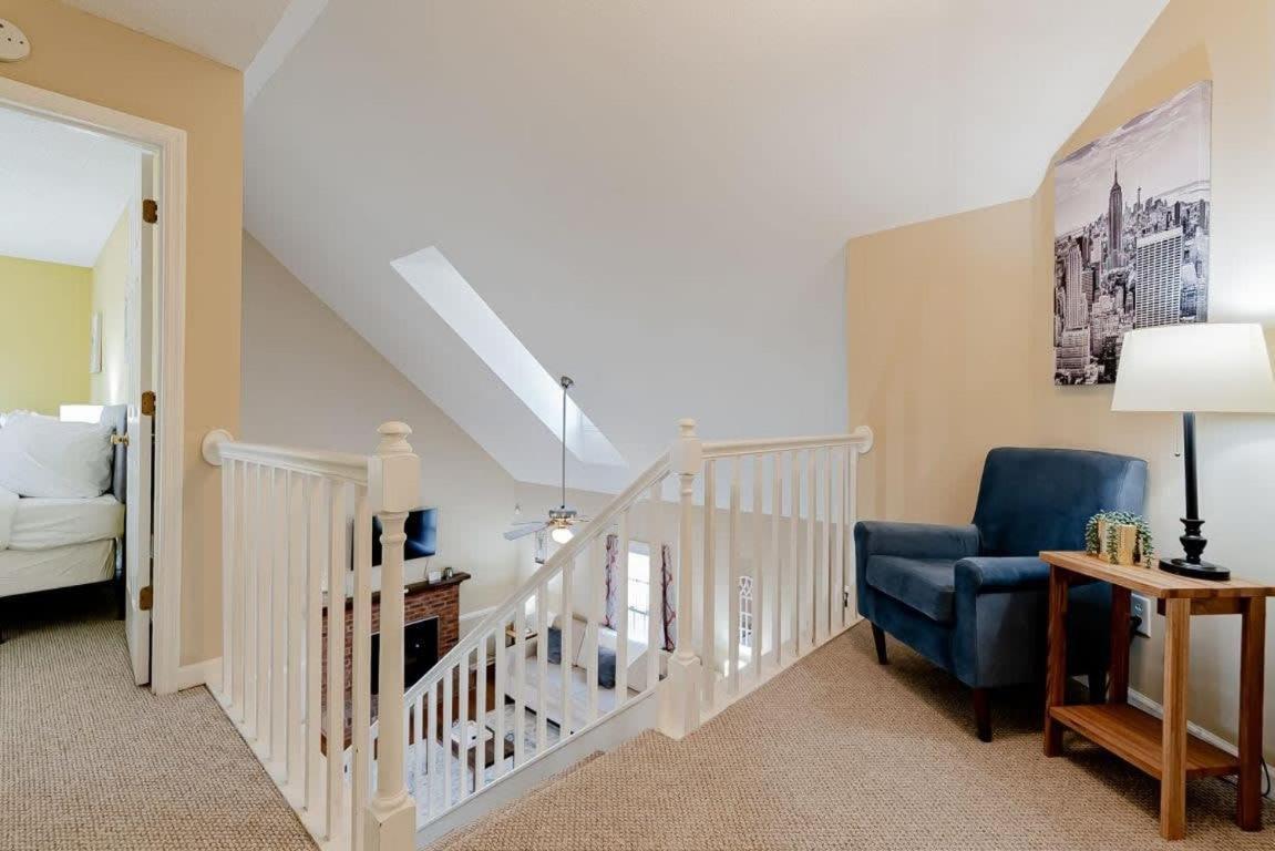 Holiday home Breeze On Inn- Mins To Ft Jackson *