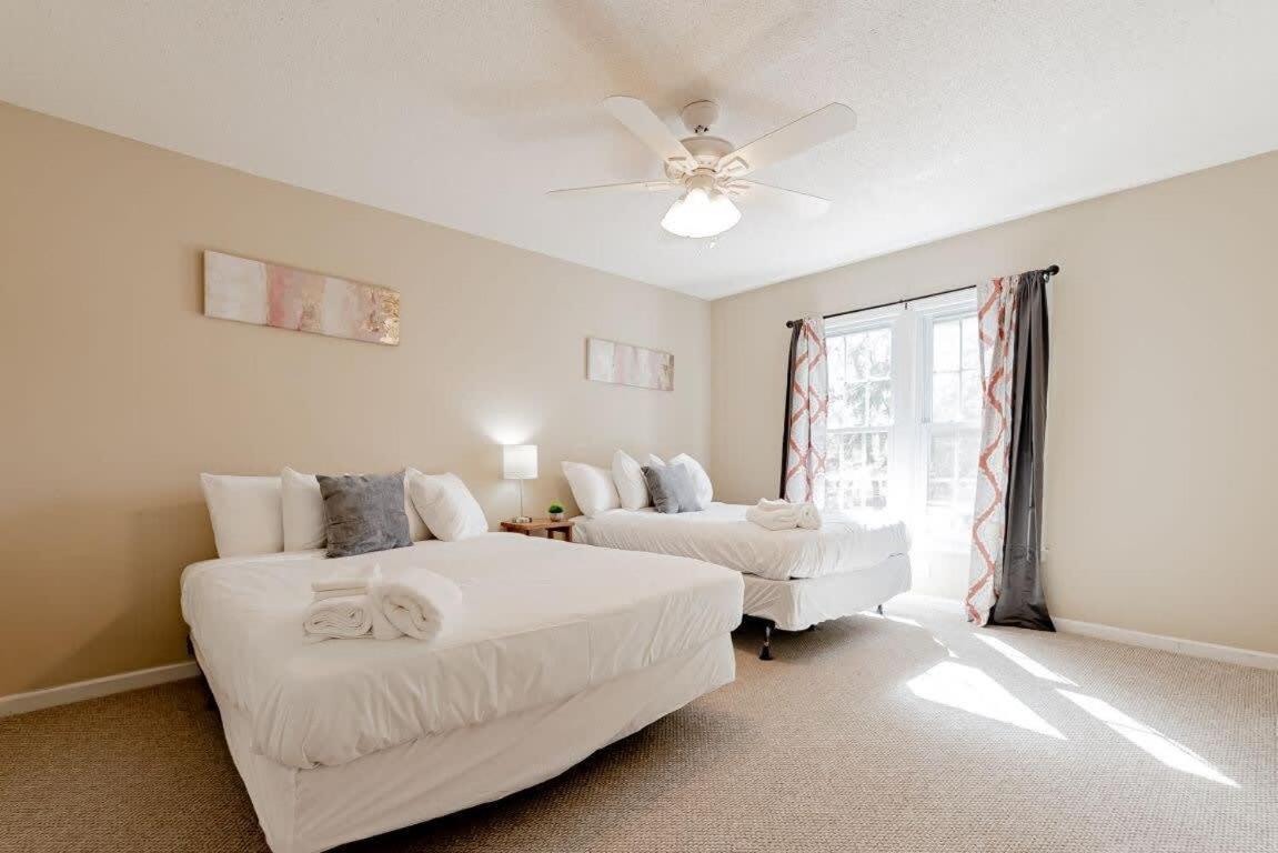 Breeze On Inn- Mins To Ft Jackson * Columbia