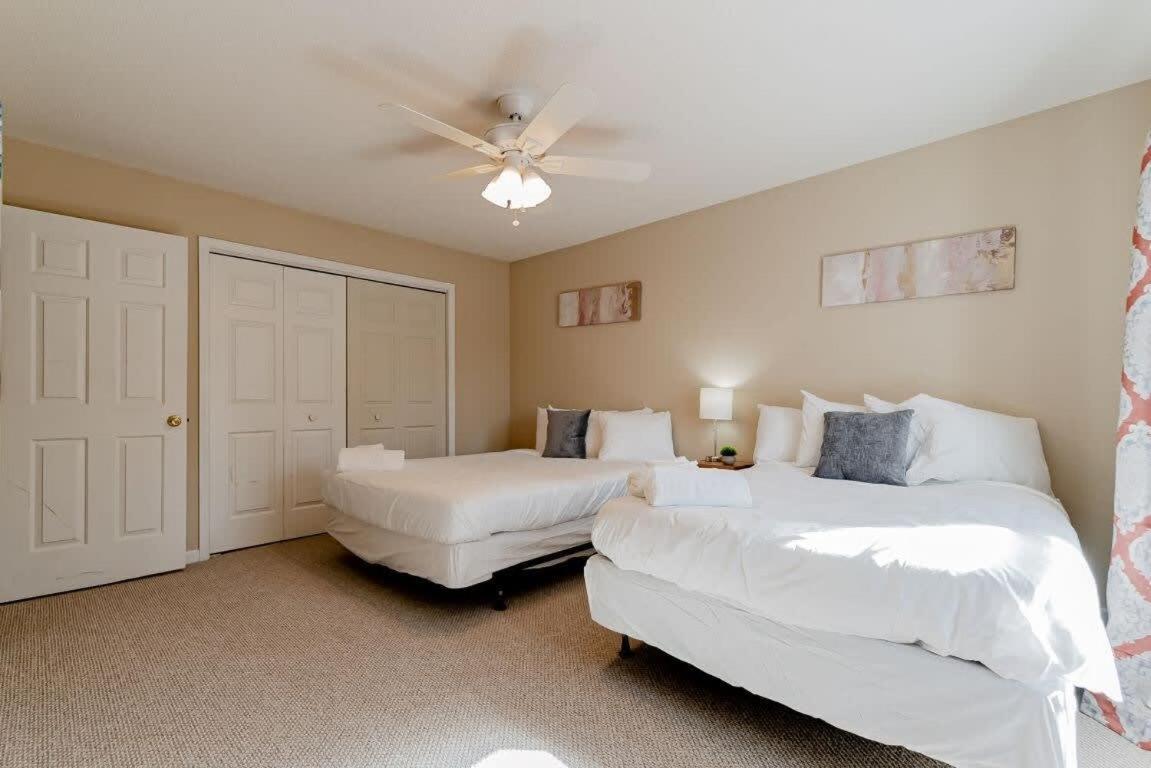 Holiday home Breeze On Inn- Mins To Ft Jackson