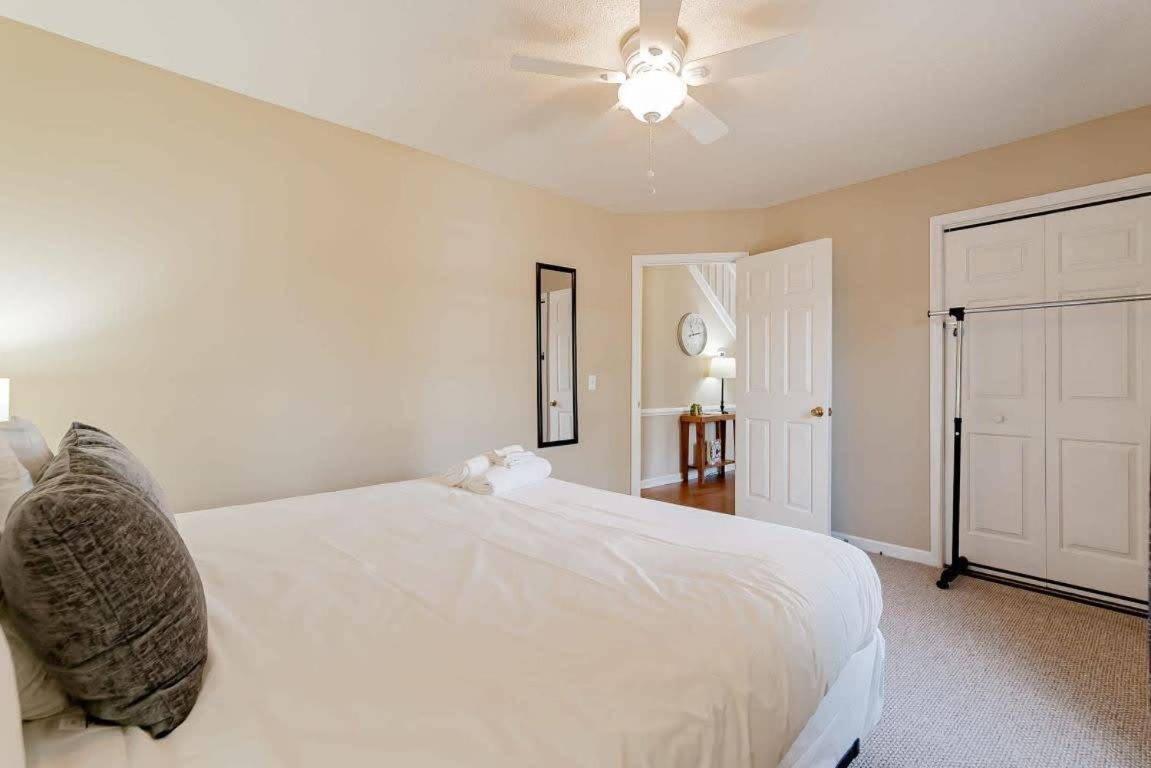 Breeze On Inn- Mins To Ft Jackson * Columbia