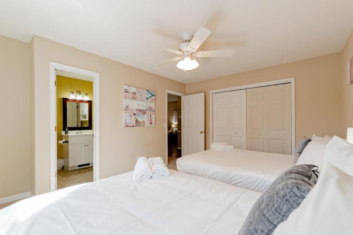 Breeze On Inn- Mins To Ft Jackson *