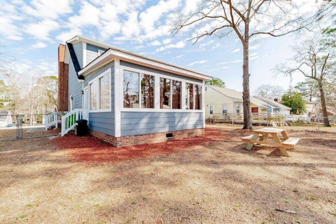 Breeze On Inn- Mins To Ft Jackson * Columbia