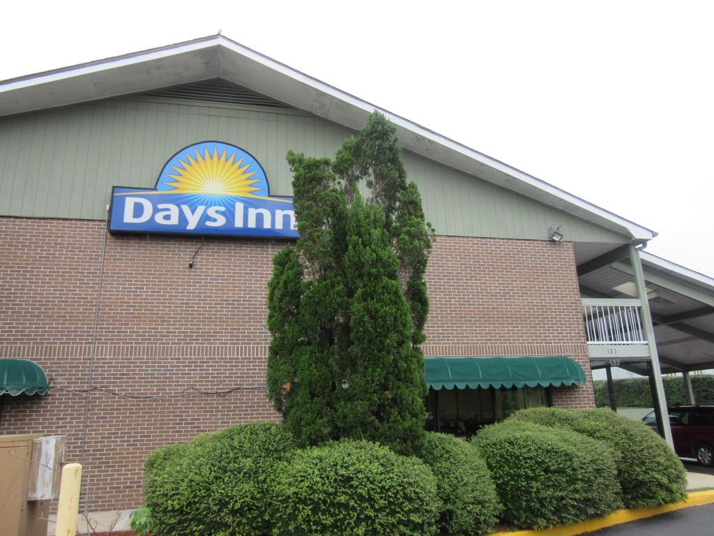 Days By Wyndham Ne Fort Jackson 2* Columbia