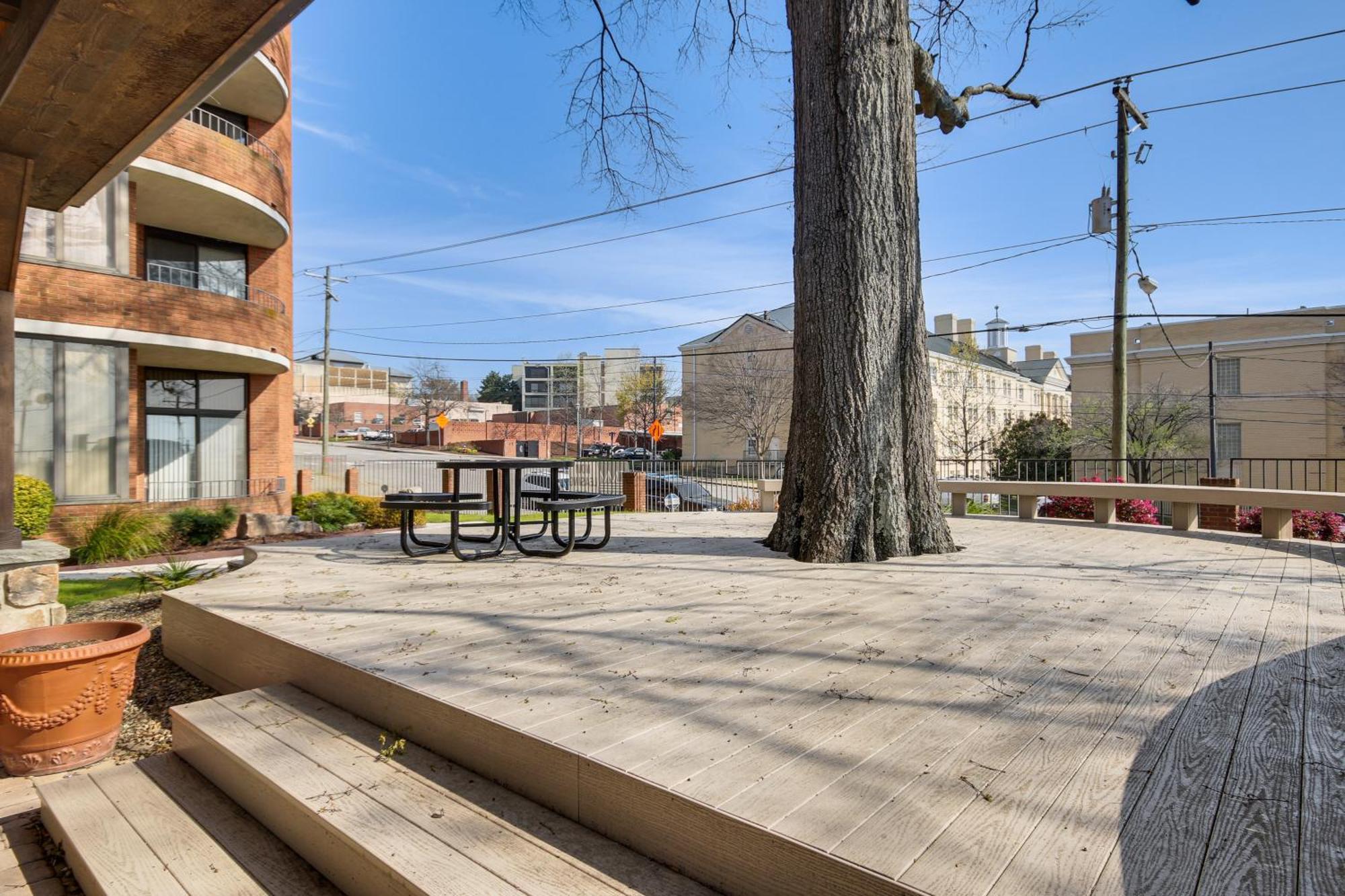 Apartment Vacation - Walk To Uofsc Campus!